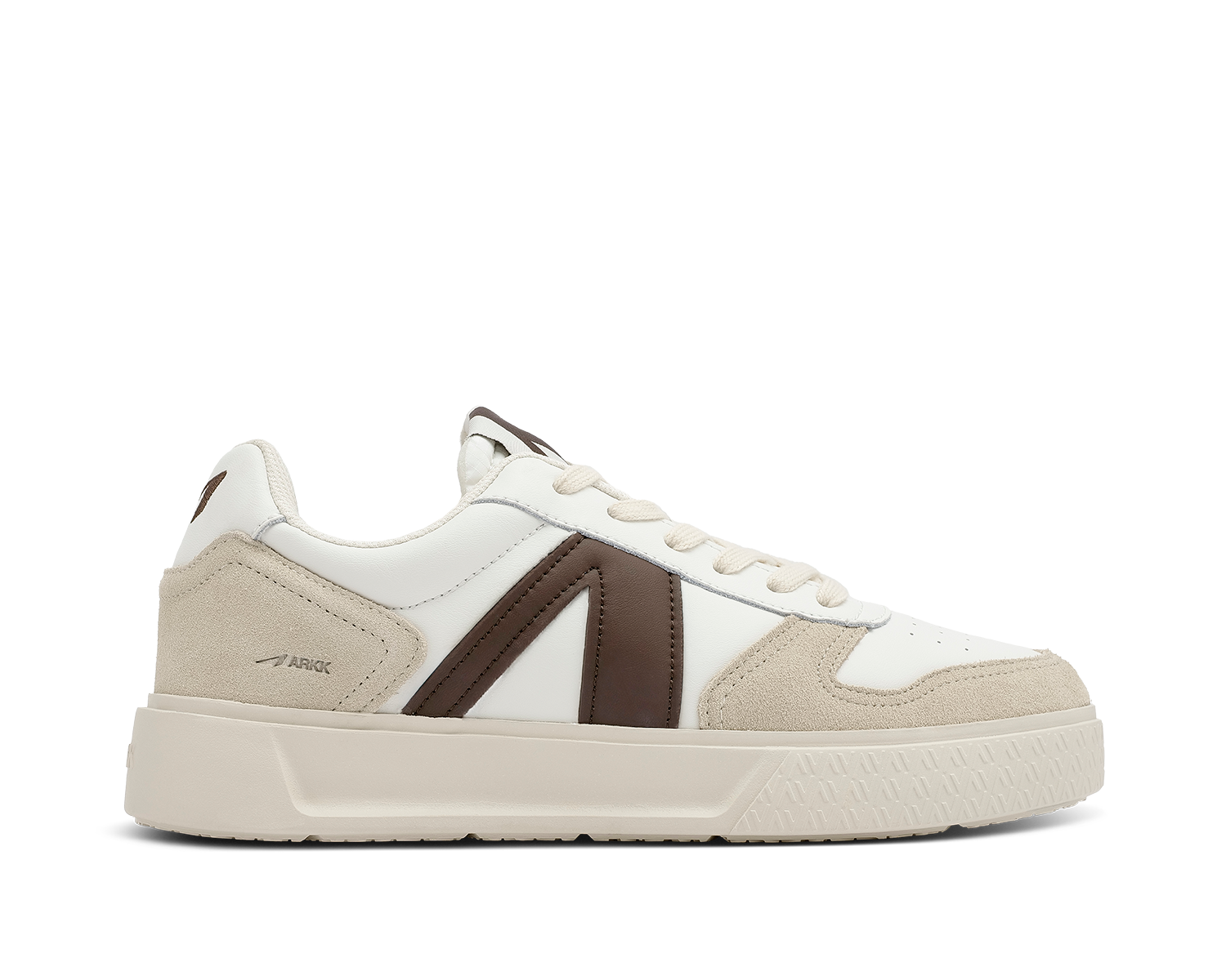 ARKK Essential Line Uncover | Hot Fudge White Tofu Uncover